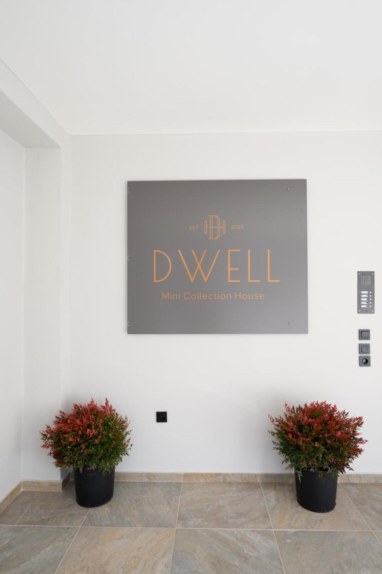 Dwell House 5 Hotel Ioannina Exterior photo